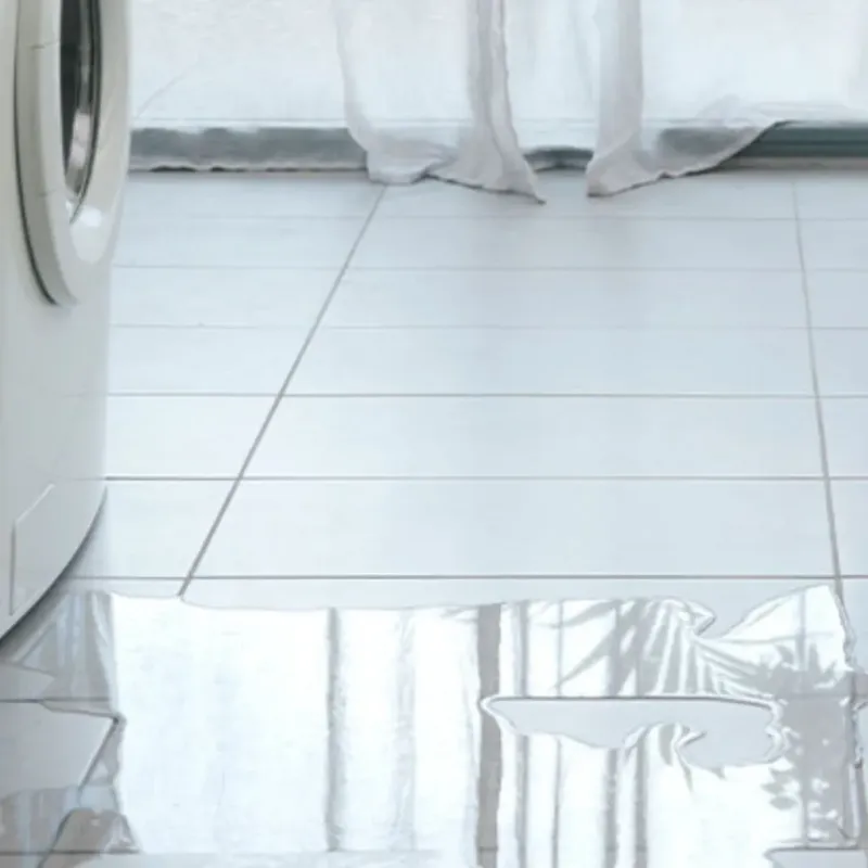 Appliance Leak Cleanup in East Pittsburgh, PA